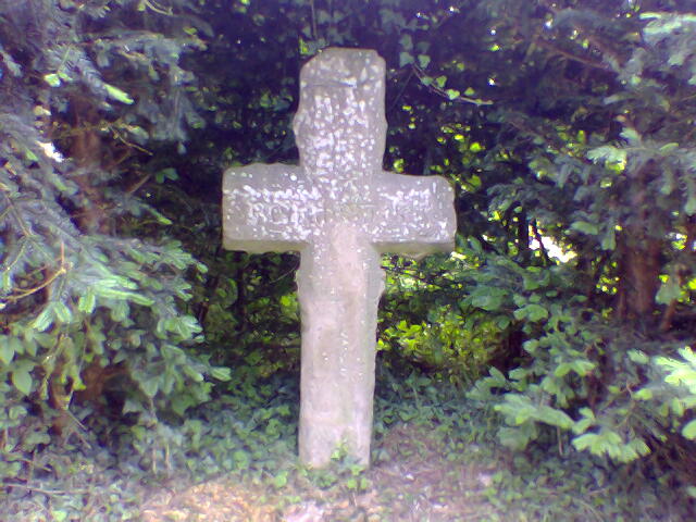 Kellerskreuz