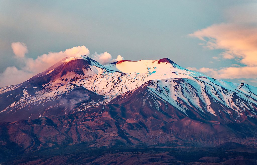 L'Etna