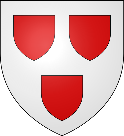 Blason des Rappoltstein
