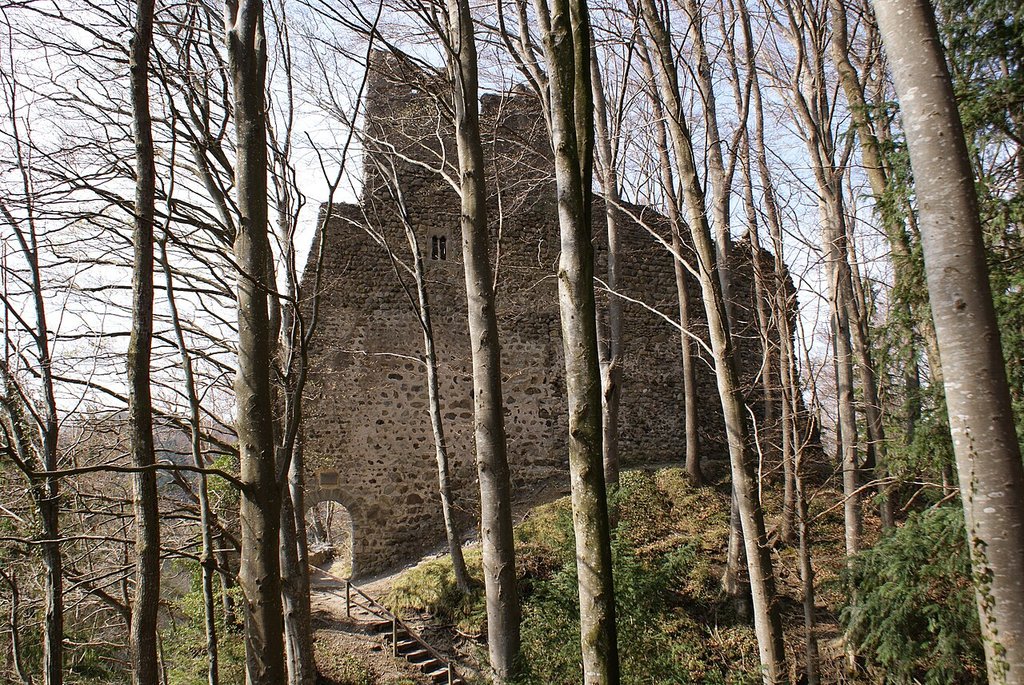 Château Alt-Ramschwag