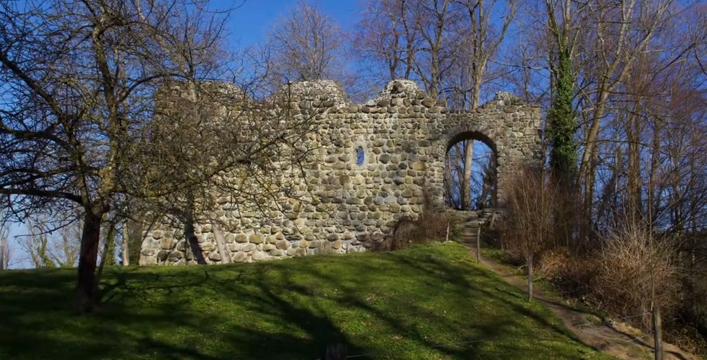 Château de Steinerburg