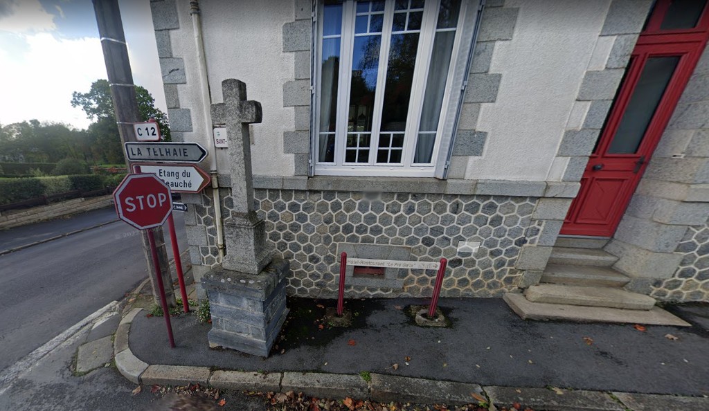 Croix Saint-Marcoul