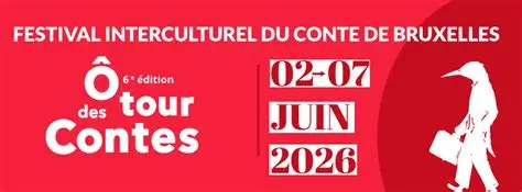 Ô tour des Contes 2026