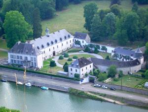 Abbaye de Waulsort