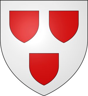 Blason des Rappoltstein