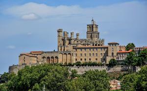 Cathédrale de Béziers
