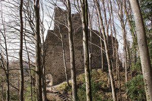 Château Alt-Ramschwag