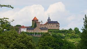 Château d'Eberstein