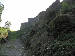 Château d'Herbeumont
