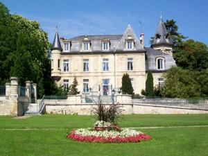 Château de Précy