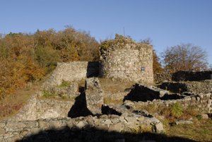 Schloss Rougemont