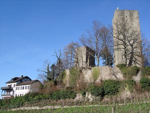 Château de Windeck