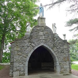 Chapelle Notre-Dame-de-Sokorri (Bonsecours)