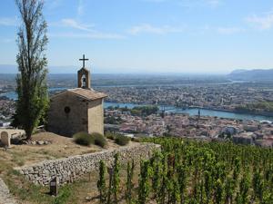 Chapelle Saint-Chrisophe