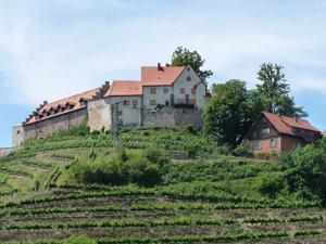 Chateau Stauffenberg