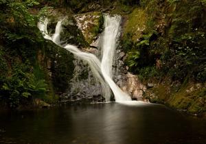 Chutes d'Allerheiligen