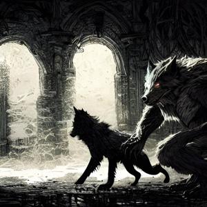 Des loups garous