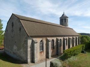 Eglise Saint-Eloi