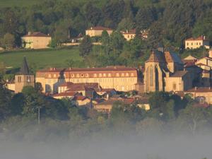Eglise Saint-Martin
