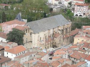 Eglise Saint Volusien