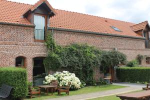 Ferme de Montecouvez