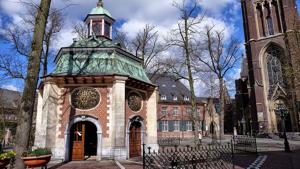 Gnadenkapelle