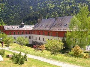 La Chartreuse de Saint-Hugon