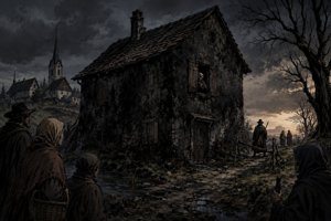 Das Schwarze Haus