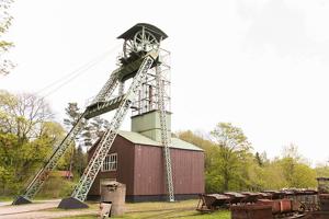 La mine d'Ottilae