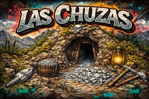 Las Chuzas