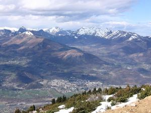 Le Lavadan à Argelès-gazost