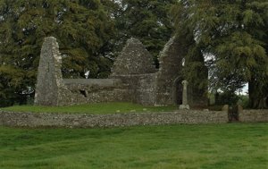 Monaincha Church