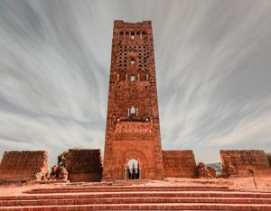 Mosquée de Mansourah