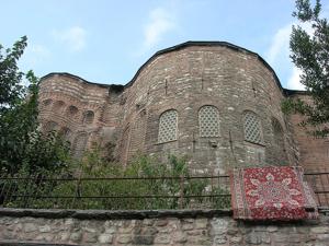 Mosquée de la Rose