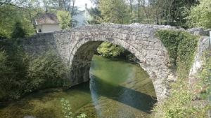 Pont Sainte-Apolline