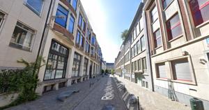 Rue de la Braie