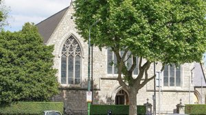 St. Mary's, Star of the Sea