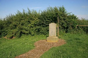 The Rhymer's Stone