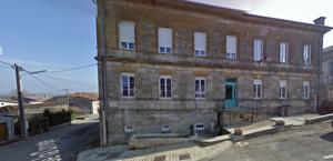 Une des fontaines de Bréhéville