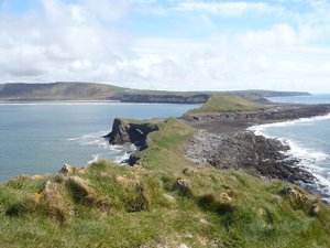 Worms Head